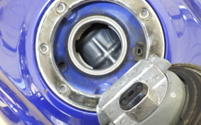 HONDA CB400SF VTEC SPEC 2 2002 NC39