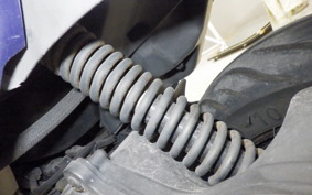 SUZUKI LET's 4 CA45A