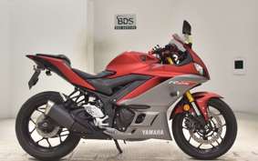 YAMAHA YZF-R25 A 2025 RG43J