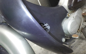 HONDA LITTLE CUB 2020 C50