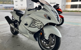 SUZUKI GSX-1300R HAYABUSA 2012 GX72A