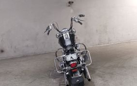 HARLEY  HARLEY FLSTC-I 1450 BWB