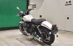 MOTO GUZZI V9 ROAMER 2017