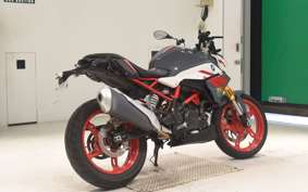 BMW G310R 2021