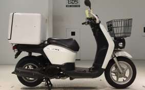 HONDA ﾍﾞﾝﾘｨ110 JA09