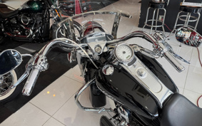 HARLEY FLHRS1450 2007 FY4