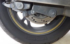 SUZUKI SKYWAVE 250 (Burgman 250) M CJ45A