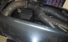 KAWASAKI ZZ1100 NINJA R Gen.2 2002