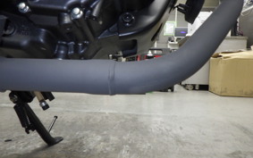 HONDA REBEL 250  S E-clutch 2002 MC49