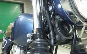 YAMAHA SR400 Gen.5 2020 RH16J