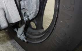 SUZUKI LET's 2 2012 CA1PA