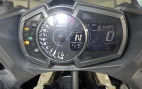 KAWASAKI NINJA 400 2018