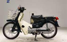 HONDA C50 SUPER CUB E AA01