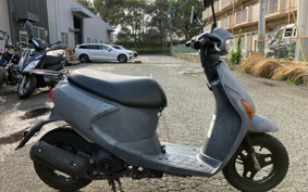 SUZUKI LETS4 CA45A