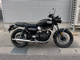 Фото Triumph BONNEVILLE T100 2025 с японского аукциона