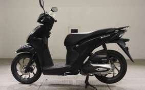 HONDA DIO 110 2013 JK03