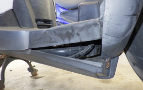 YAMAHA GEAR Gen.2 UA08J