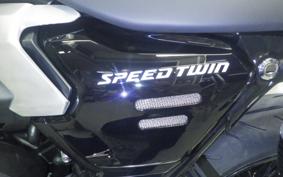 TRIUMPH SPEED TWIN 2026