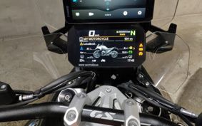 BMW R1300GS 2025 0M21