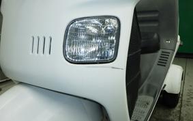 HONDA GYRO CANOPY 2025 TA03