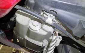 HONDA PCX125 2008 JF28