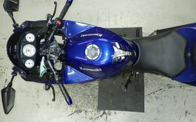 KAWASAKI NINJA 250R EX250K