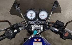 HONDA VTR 250 MC33