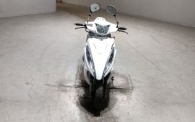 KYMCO GP125i FC25EA