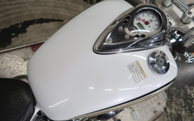 YAMAHA DRAGSTAR 400 2002 VH01J