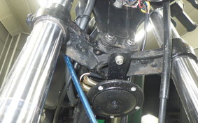 YAMAHA SR500 1984 2J2