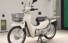 HONDA C110 SUPER CUB 2001 JA10