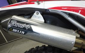 HONDA CRF250L 1985 MD38