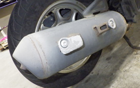 HONDA TACT-4ﾍﾞｰｼｯｸ AF79