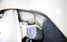 HONDA LITTLE CUB E AA01