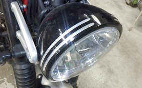 TRIUMPH SPEED TWIN 2020