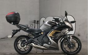 KAWASAKI NINJA400 EX400E