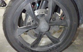 YAMAHA TRICITY 125 A SEC1J