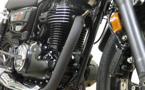 HONDA GB350S 2025 NC59