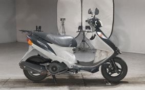 SUZUKI ADDRESS V125 CF46A
