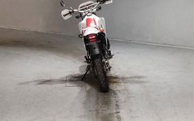 YAMAHA DT125R 3FW