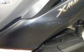 YAMAHA X-MAX 250 1992 SG70J