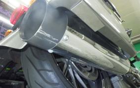 HARLEY FLTR 1580 2007