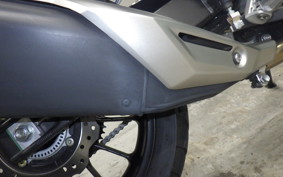 HONDA 400X 2022 NC56