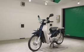 HONDA C110 SUPER CUB 2007 JA10