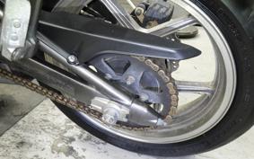 KAWASAKI ER600 F 2009
