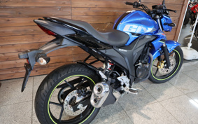 SUZUKI JIKUSA-150 NG4BG