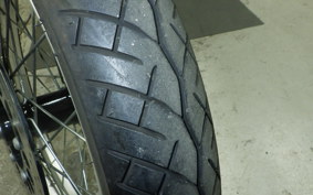 YAMAHA SR400 Gen.5 2019 RH16J