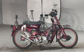 HONDA SUPER CUB50 AA01