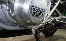 SUZUKI GSX750S KATANA 1983 GS75X