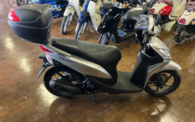 HONDA DIO 110 JF31